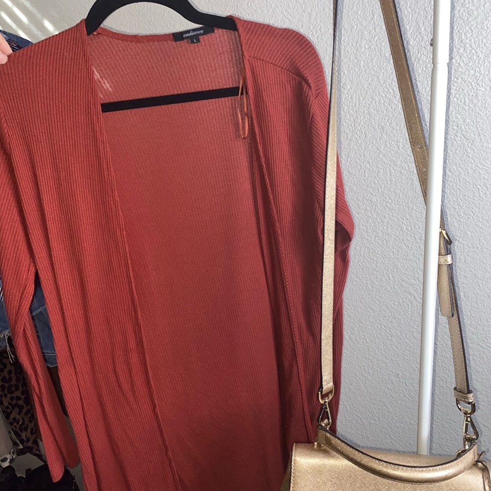 CARDIGAN - Picture 2 of 3
